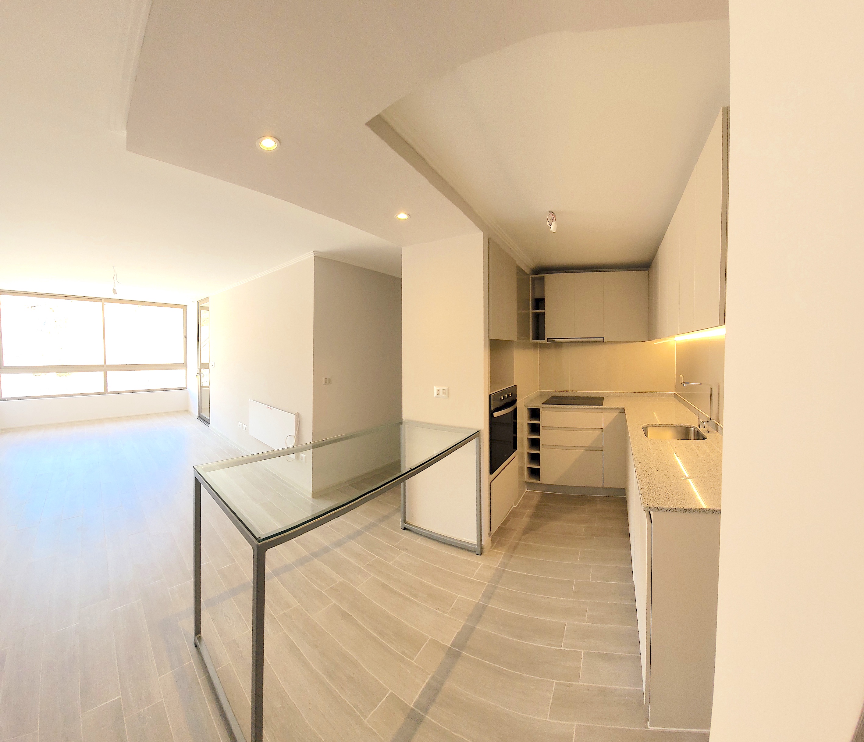 Hermoso Departamento